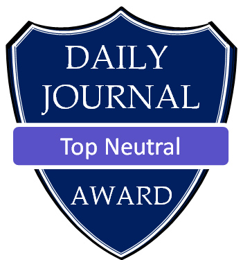 Daily Journal Top Neutral
